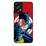 Batman Motorola Moto G Play 2024 Case OV9765