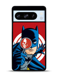 Batman Google Pixel 8 Pro Case QC9765