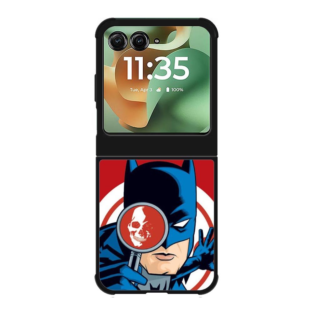Batman Motorola Moto RAZR 2025 Case OV9765