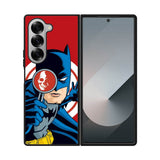 Batman Samsung Galaxy Z Fold 7 5G Case OV9765