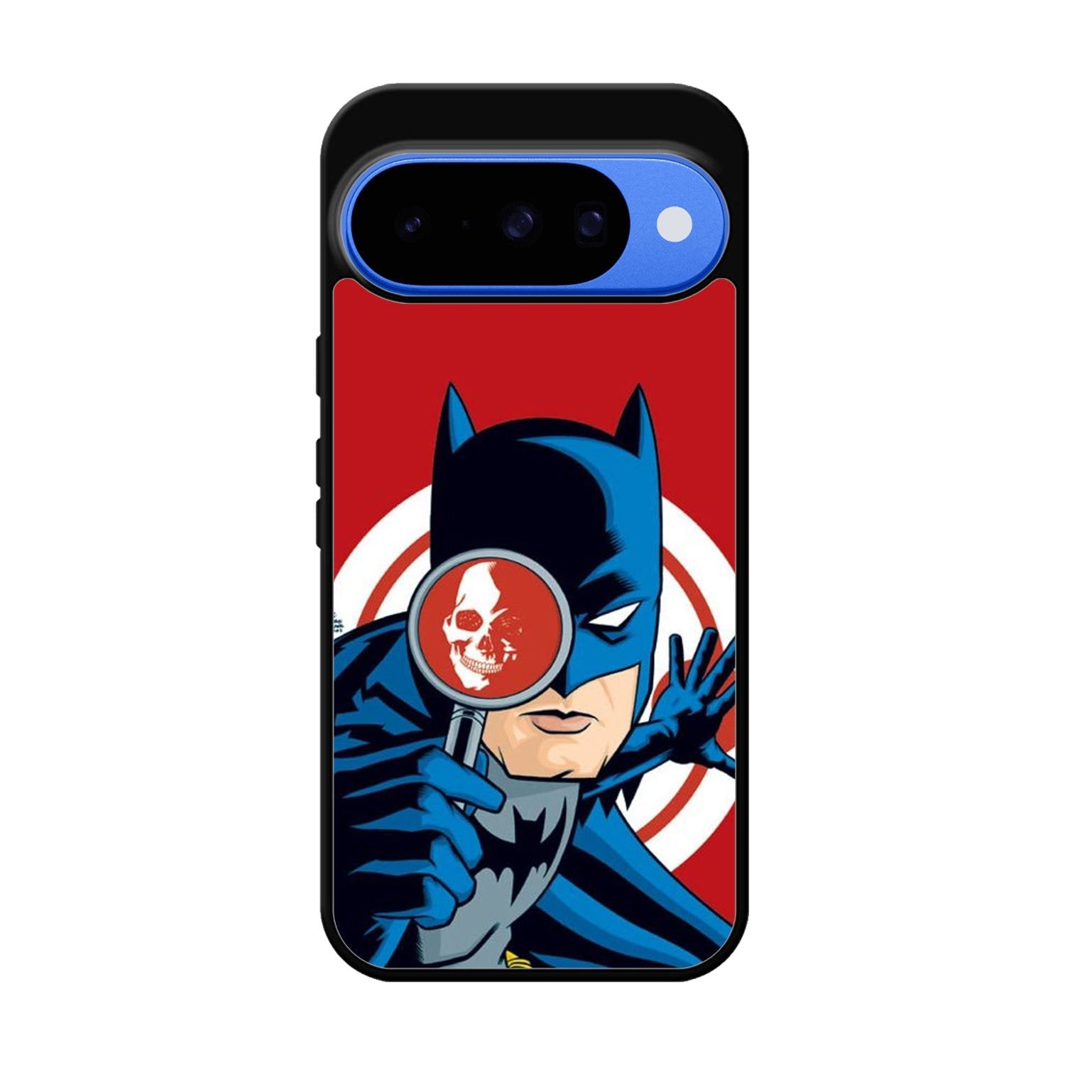 Batman Google Pixel 10 Case OV9765