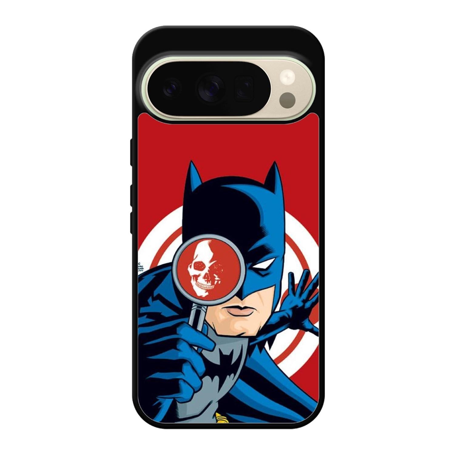 Batman Google Pixel 10 Pro XL Case OV9765