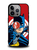 Batman iPhone 16 Pro Max Case OV9765
