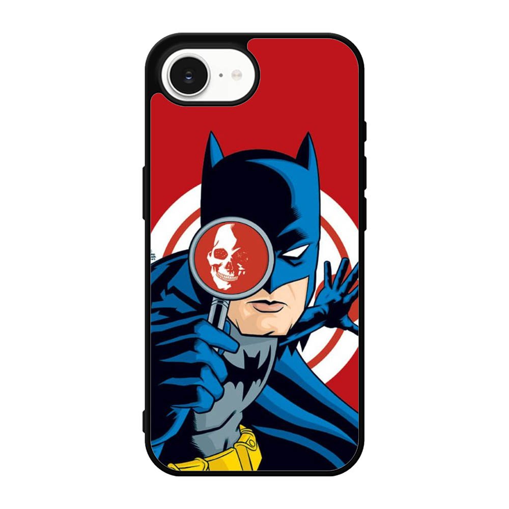 Batman iPhone 17e Case OV9765