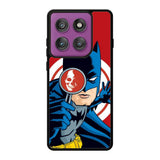 Batman Motorola Moto Edge 60 Pro Case OV9765