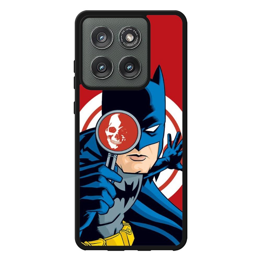 Batman Motorola Moto Edge 2025 Case OV9765
