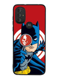 Batman Motorola Moto G Pure 2021 , Moto G Power 2022 Case OV9765