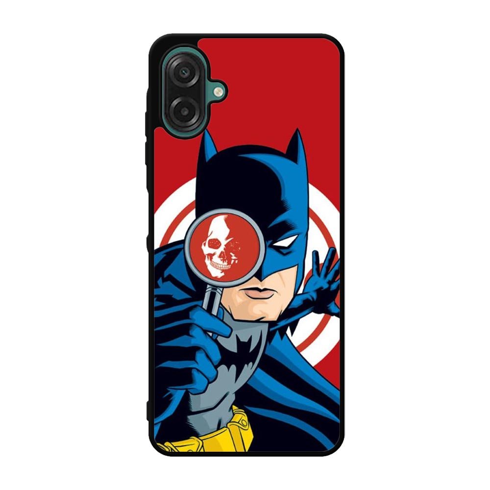 Batman Samsung Galaxy A07 Case OV9765