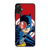 Batman Samsung Galaxy A07 Case OV9765