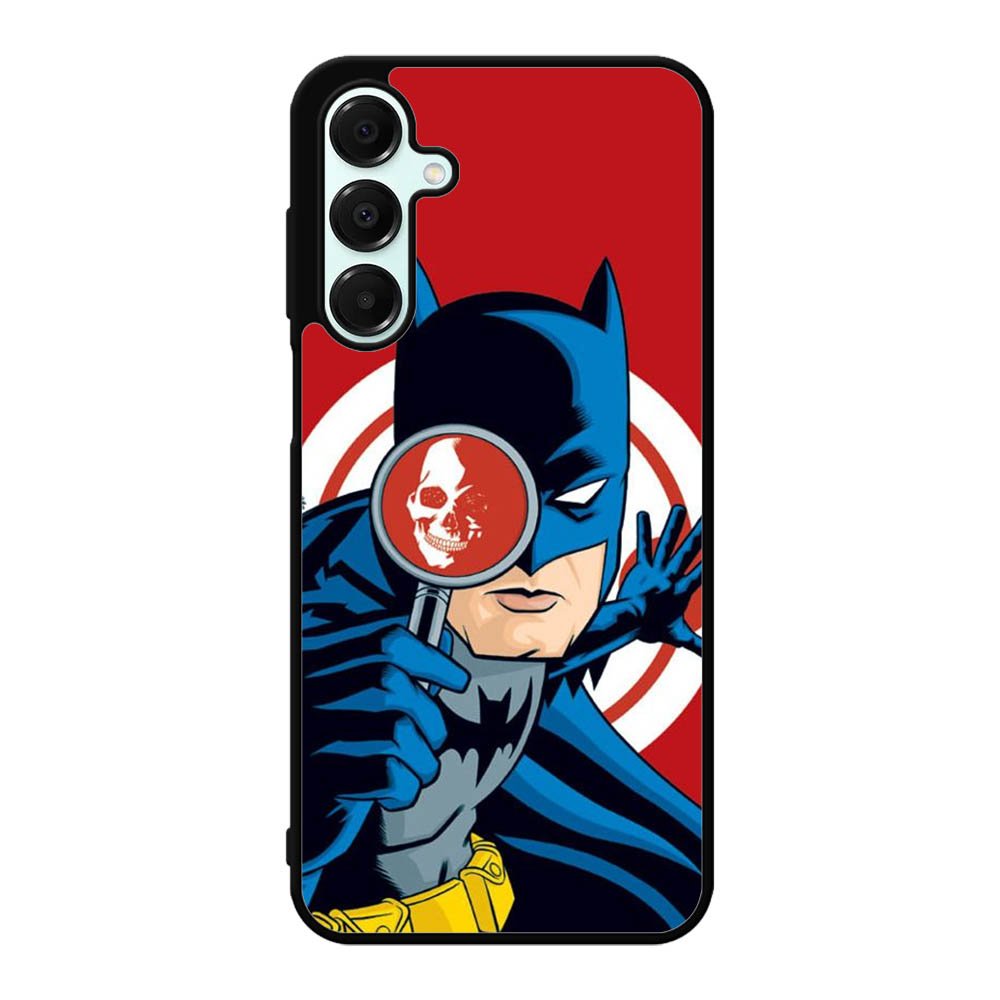Batman Samsung Galaxy A16 Case OV9765