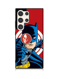 Batman Samsung Galaxy S25 Ultra 5G Case QC9765