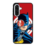Batman Samsung Galaxy A56 5G Case RC9765