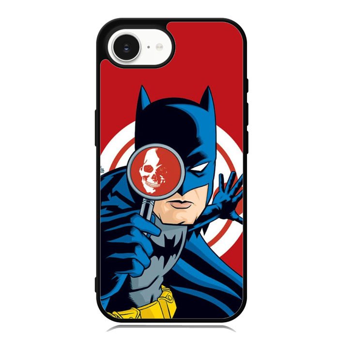 Batman iPhone 16e Case OV9765