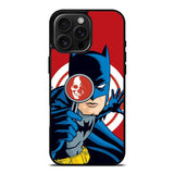 Batman iPhone 16 Pro Max Case OV9765