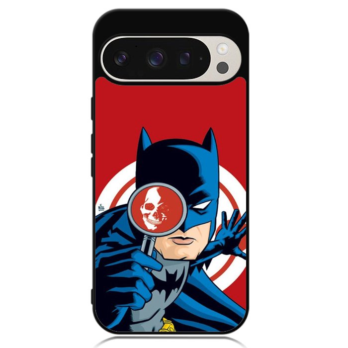 Batman Google Pixel 9 Pro XL Case OV9765