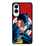 Batman Samsung Galaxy S25 Edge 5G Case OV9765