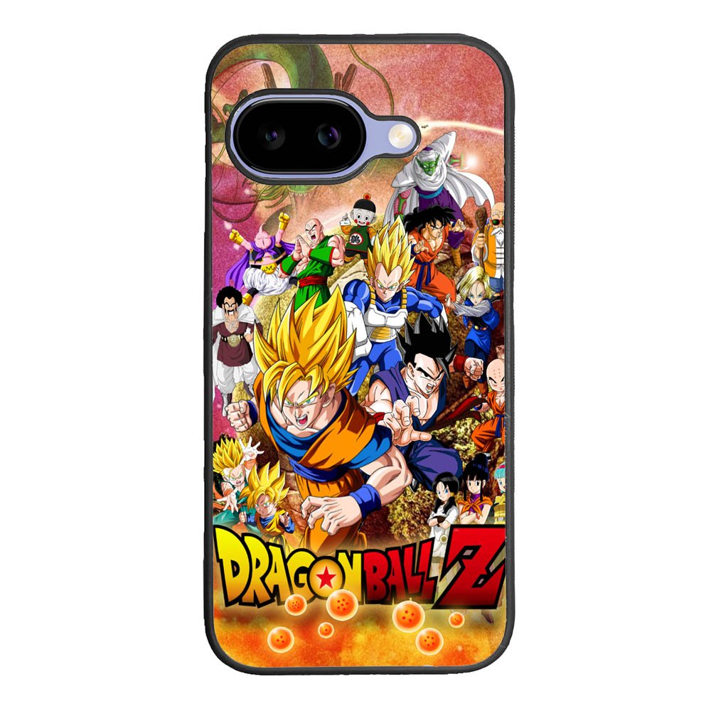 Dragon ball Z 5th Google Pixel 10A Case
