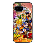 Dragon ball Z 5th Google Pixel 10A Case