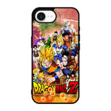 Dragon ball Z 5th iPhone 17e Case