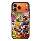 Dragon ball Z 5th Samsung Galaxy S26 Case