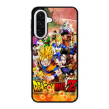 Dragon ball Z 5th Samsung Galaxy A56 Case OV7858