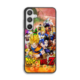 Dragon ball Z 5th Samsung Galaxy A26 Case OV3376