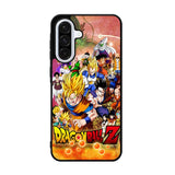 Dragon ball Z 5th Samsung Galaxy A36 Case OV7858