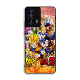 Dragon ball Z 5th Motorola Moto G Power 5G 2024 Case OV5448