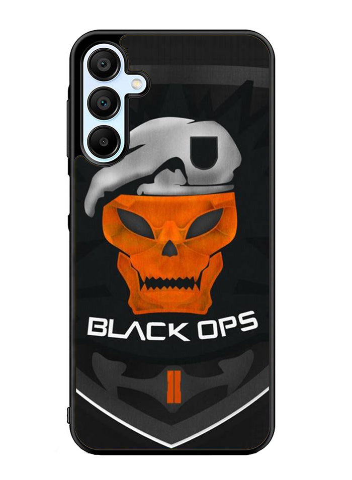 Call Of Duty Black ops 2 Samsung Galaxy A15 5G Case OV9771