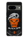 Call Of Duty Black ops 2 Google Pixel 8A Case QC9771