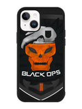 Call Of Duty Black ops 2 iPhone 14 Plus Case QC9771