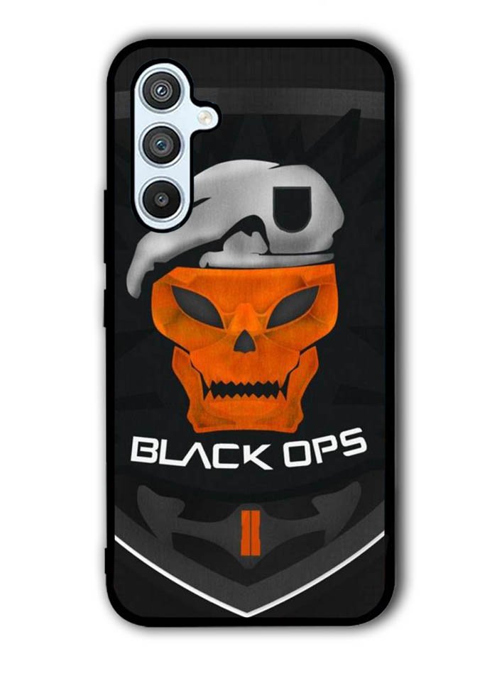 Call Of Duty Black ops 2 Samsung Galaxy A14 5G Case QC9771