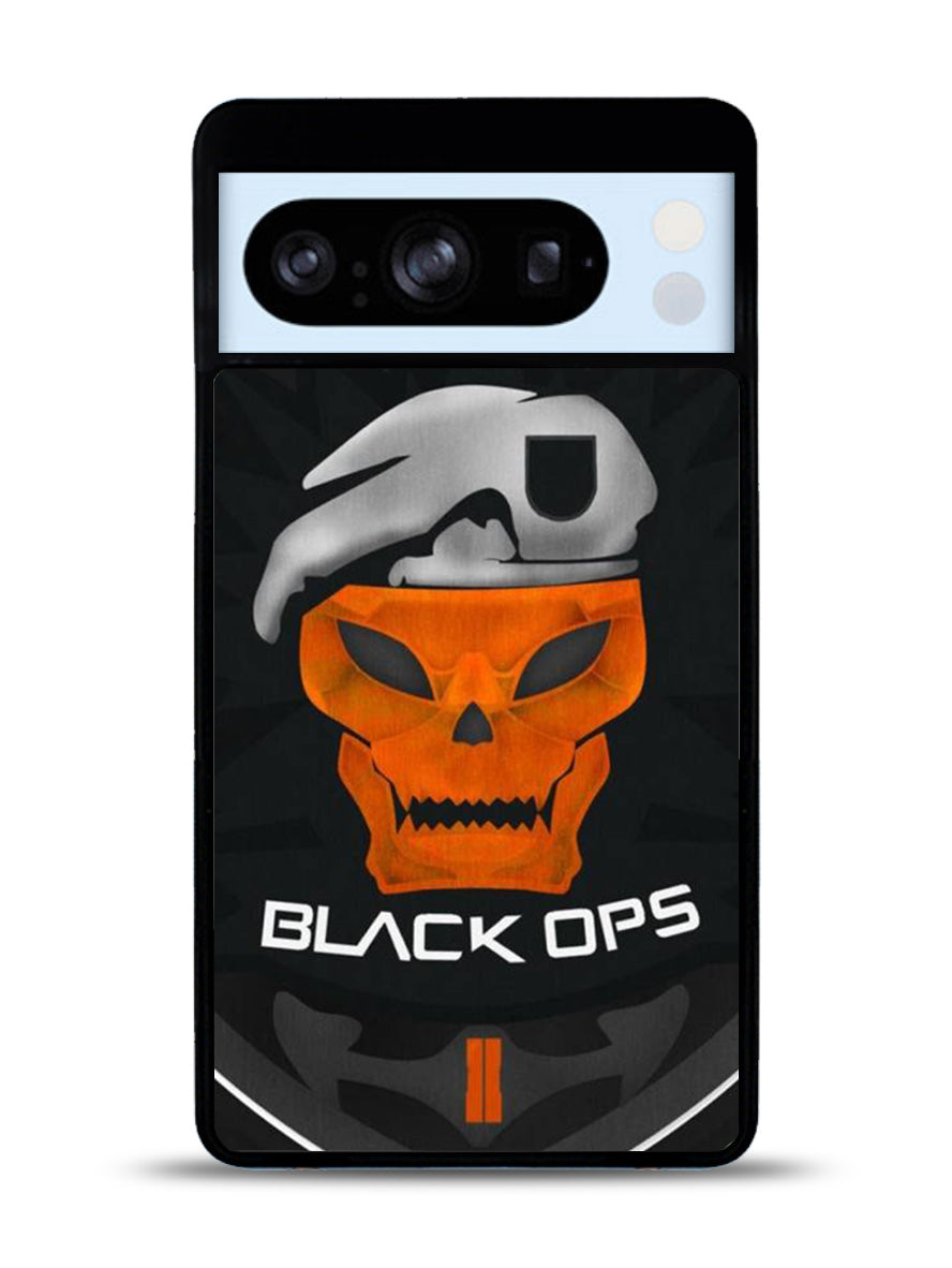 Call Of Duty Black ops 2 Google Pixel 8 Pro Case QC9771