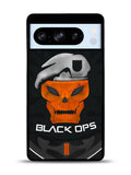 Call Of Duty Black ops 2 Google Pixel 8 Pro Case QC9771