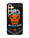 Call Of Duty Black ops 2 Samsung Galaxy S25 Plus 5G , Samsung Galaxy S25+ 5G Case OV9771
