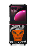 Call Of Duty Black ops 2 Motorola Moto Razr Plus 2023 , Moto Razr+ 2023 Case OV9771