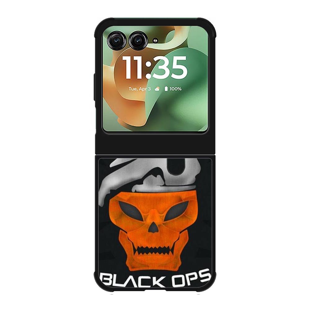 Call Of Duty Black ops 2 Motorola Moto RAZR 2025 Case OV9771