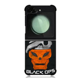 Call Of Duty Black ops 2 Samsung Galaxy Z Flip 6 5G 2024 Case OV9771