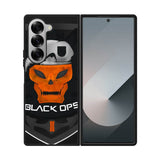 Call Of Duty Black ops 2 Samsung Galaxy Z Fold 7 5G Case QC9771