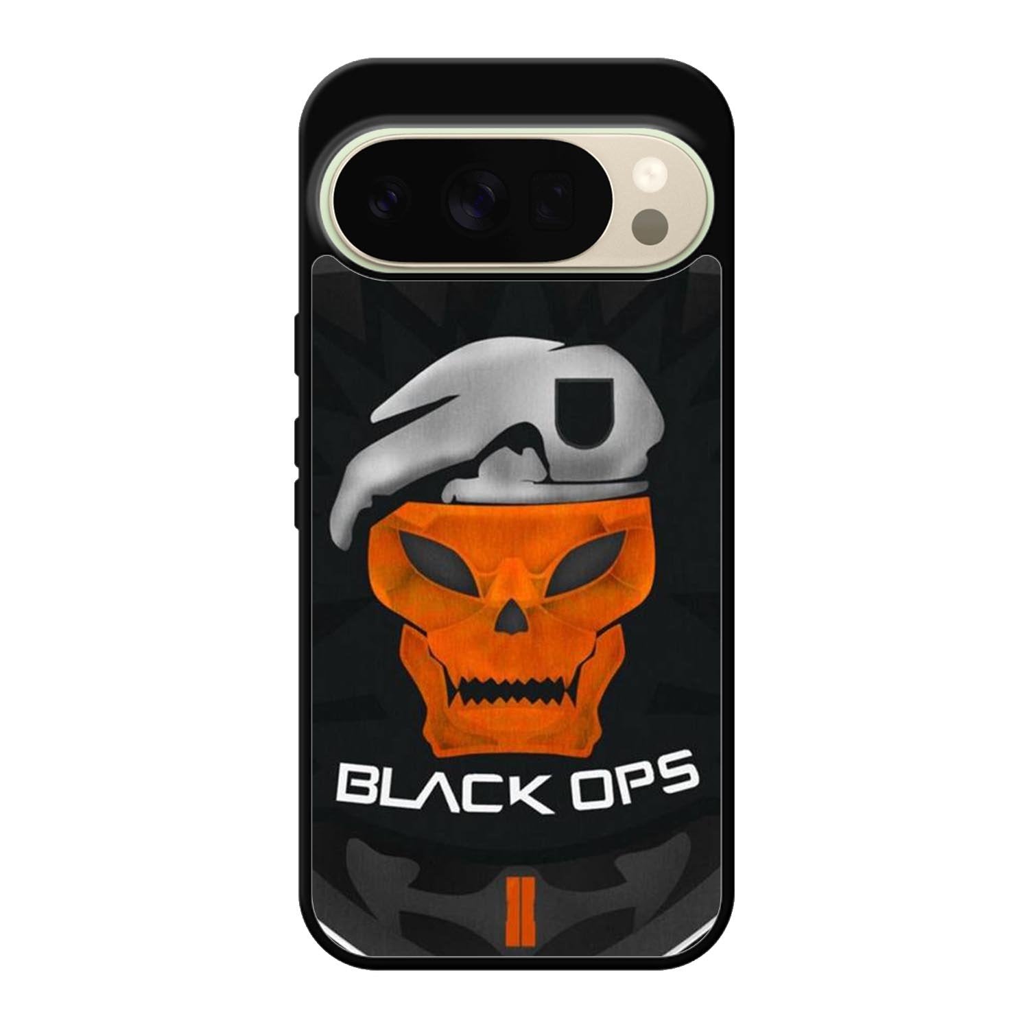 Call Of Duty Black ops 2 Google Pixel 10 Pro XL Case QC9771