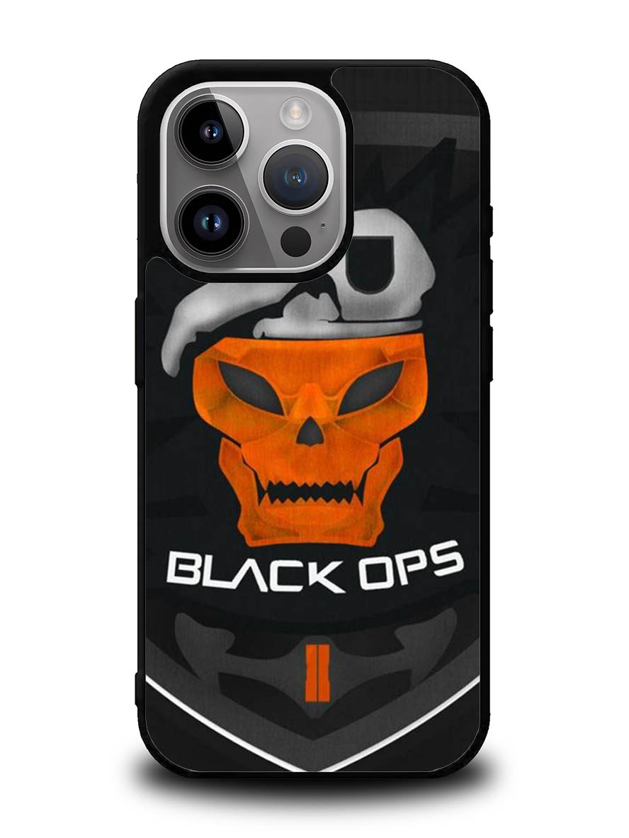 Call Of Duty Black ops 2 iPhone 16 Pro Case OV9771