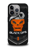 Call Of Duty Black ops 2 iPhone 16 Pro Case OV9771