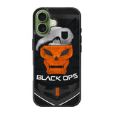 Call Of Duty Black ops 2 iPhone 17 Case QC9771