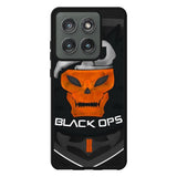 Call Of Duty Black ops 2 Motorola Moto Edge 2025 Case QC9771