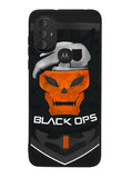 Call Of Duty Black ops 2 Motorola Moto G Pure 2021 , Moto G Power 2022 Case OV9771