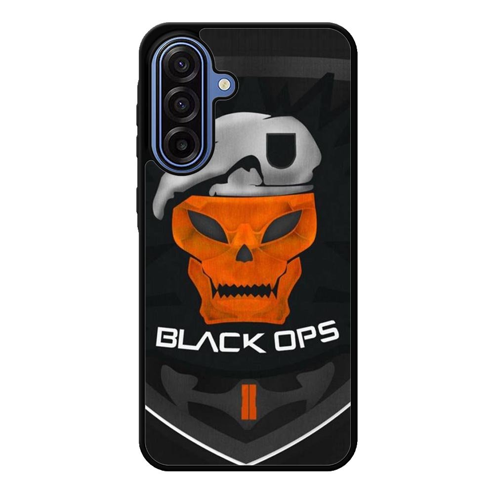 Call Of Duty Black ops 2 Samsung Galaxy A17 Case QC9771