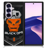 Call Of Duty Black ops 2 Samsung Galaxy Z Fold 7 Case OV9771