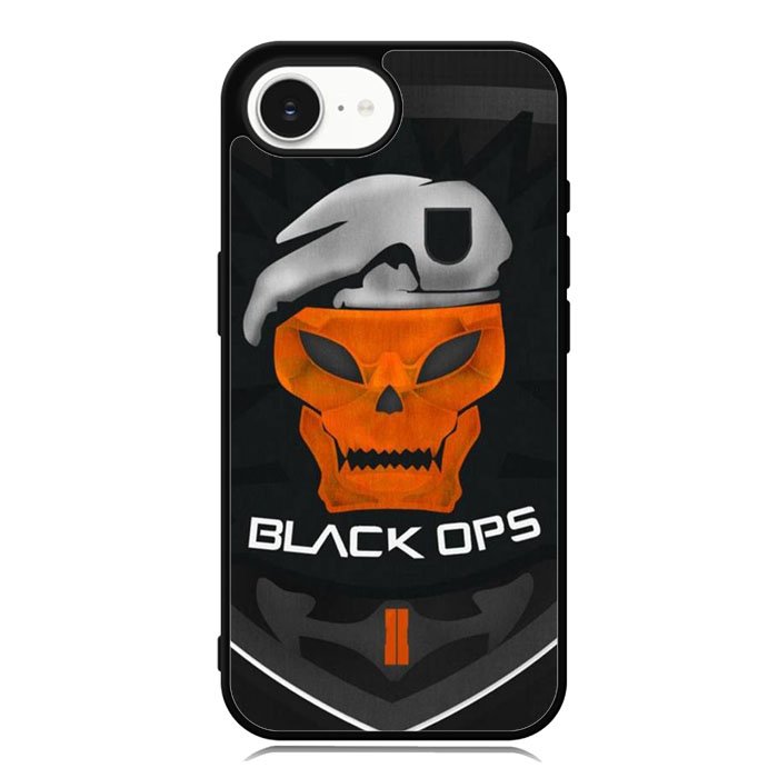 Call Of Duty Black ops 2 iPhone 16e Case OV9771