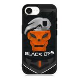Call Of Duty Black ops 2 iPhone 16e Case OV9771