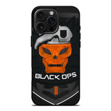 Call Of Duty Black ops 2 iPhone 16 Pro Max Case OV9771
